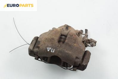 Спирачен апарат за Audi A4 Avant B6 (04.2001 - 12.2004), позиция: предна, дясна