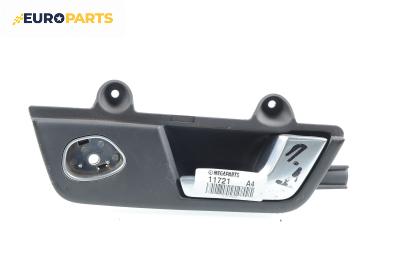 Вътрешна дръжка за Audi A4 Avant B6 (04.2001 - 12.2004), 4+1 вр., комби, позиция: предна, дясна