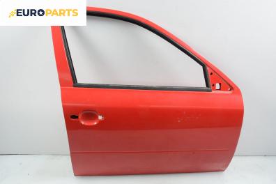 Врата за Skoda Octavia I Sedan (09.1996 - 12.2010), 4+1 вр., хечбек, позиция: предна, дясна