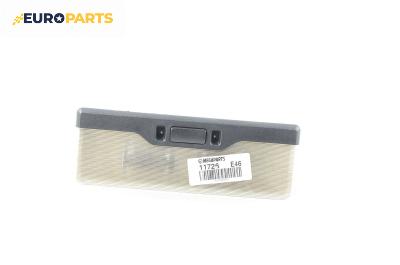 Плафон за BMW 3 Series E46 Touring (10.1999 - 06.2005)