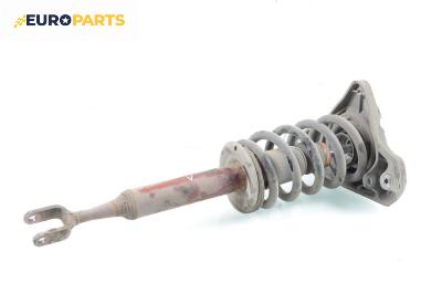 Макферсон за Audi A4 Avant B6 (04.2001 - 12.2004), комби, позиция: предна, лява