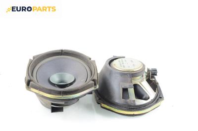 Високоговорители за Mazda 6 Station Wagon I (08.2002 - 12.2007), № GJ6A 66 960