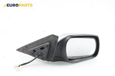 Огледало за Mazda 6 Station Wagon I (08.2002 - 12.2007), 4+1 вр., комби, позиция: дясна
