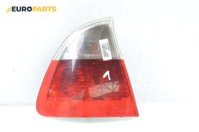 Стоп за BMW 3 Series E46 Touring (10.1999 - 06.2005), комби, позиция: лява