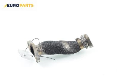 EGR тръба за Audi A4 Avant B6 (04.2001 - 12.2004) 2.5 TDI, 163 к.с.