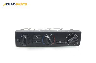Панел климатик за BMW 3 Series E46 Touring (10.1999 - 06.2005)