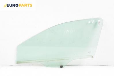 Странично стъкло за Citroen C-Elysee Sedan II (11.2012 - ...), 4+1 вр., седан, позиция: предна, лява