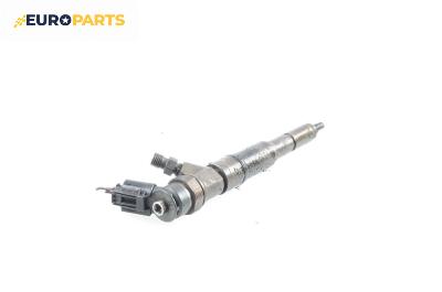 Дюза дизел за BMW 3 Series E46 Touring (10.1999 - 06.2005) 320 d, 150 к.с., № Bosch 0 445 110 080