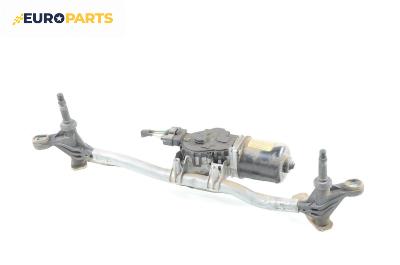 Ел. мотор за чистачките за Citroen C-Elysee Sedan II (11.2012 - ...), седан, позиция: предна