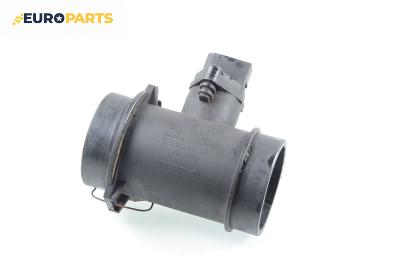 Дебитомер за BMW 3 Series E46 Touring (10.1999 - 06.2005) 318 i, 118 к.с., № Bosch 0 280 217 124