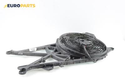 Перка охлаждане за Opel Meriva A Hatchback (05.2003 - 05.2010) 1.3 CDTI, 75 к.с.