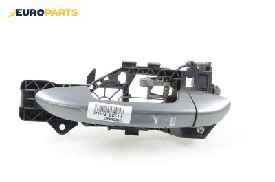 Външна дръжка за Volkswagen Passat Variant B6 (08.2005 - 11.2011), 4+1 вр., комби, позиция: предна, лява