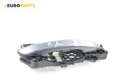 Външна дръжка за Volkswagen Passat Variant B6 (08.2005 - 11.2011), 4+1 вр., комби, позиция: предна, дясна