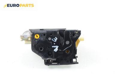 Брава на врата за Volkswagen Passat Variant B6 (08.2005 - 11.2011), позиция: задна, лява