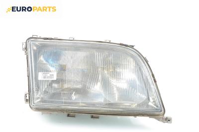 Фар за Mercedes-Benz S-Class Sedan (W140) (02.1991 - 10.1998), седан, позиция: дясна