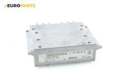 Компютър ABS за Mercedes-Benz S-Class Sedan (W140) (02.1991 - 10.1998), № Bosch 015 545 82 32