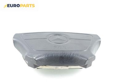 Airbag за Mercedes-Benz S-Class Sedan (W140) (02.1991 - 10.1998), 4+1 вр., седан, позиция: предна
