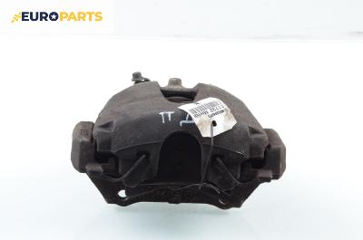 Спирачен апарат за Opel Meriva A Hatchback (05.2003 - 05.2010), позиция: предна, дясна