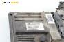 Компютър двигател за Opel Meriva A Hatchback (05.2003 - 05.2010) 1.3 CDTI, 75 к.с., № 55198927BY