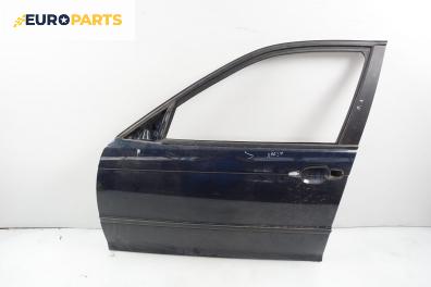 Врата за BMW 3 Series E46 Touring (10.1999 - 06.2005), 4+1 вр., комби, позиция: предна, лява