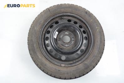 Резервна гума за Opel Meriva A Hatchback (05.2003 - 05.2010) 15 цола, ширина 6