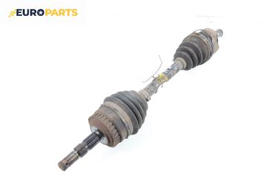 Полуоска за Opel Meriva A Hatchback (05.2003 - 05.2010) 1.3 CDTI, 75 к.с., позиция: предна, лява