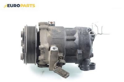 Компресор климатик за Opel Meriva A Minivan (05.2003 - 05.2010) 1.3 CDTI, 75 к.с., SD6VBBF
