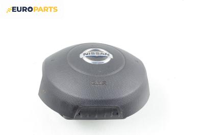 Airbag за Nissan Micra III Hatchback (01.2003 - 06.2010), 4+1 вр., хечбек, позиция: предна