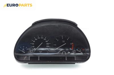 Километраж за BMW 7 Series E38 (10.1994 - 11.2001) 725 tds, 143 к.с.