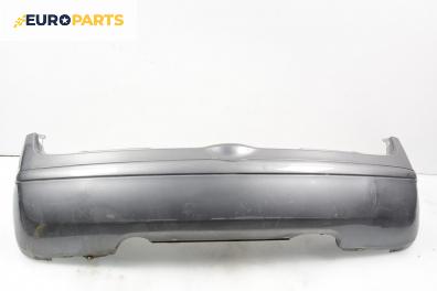 Задна броня за Nissan Micra III Hatchback (01.2003 - 06.2010), хечбек