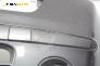 Предна броня за Nissan Micra III Hatchback (01.2003 - 06.2010), хечбек, позиция: предна