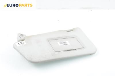 Сенник за Nissan Micra III Hatchback (01.2003 - 06.2010), позиция: лява