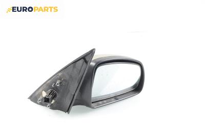 Огледало за Opel Meriva A Hatchback (05.2003 - 05.2010), 4+1 вр., миниван, позиция: дясна
