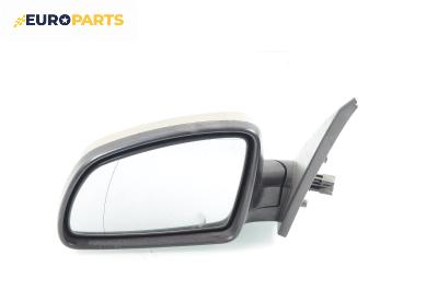 Огледало за Opel Meriva A Hatchback (05.2003 - 05.2010), 4+1 вр., миниван, позиция: лява