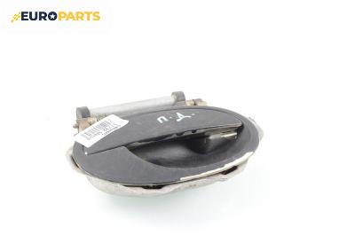 Външна дръжка за Opel Meriva A Hatchback (05.2003 - 05.2010), 4+1 вр., миниван, позиция: предна, дясна