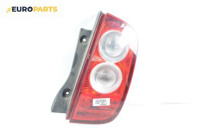 Стоп за Nissan Micra III Hatchback (01.2003 - 06.2010), хечбек, позиция: дясна