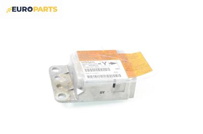 Модул за AIRBAG за Nissan Micra III Hatchback (01.2003 - 06.2010), № 0 285 001 853