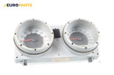 Километраж за Volkswagen Lupo Hatchback (09.1998 - 07.2005) 1.4 16V, 75 к.с., № 5 2203 018 00