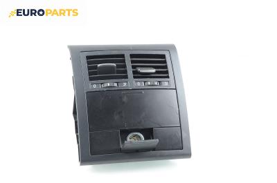 Духалки парно за Volkswagen Touareg SUV (10.2002 - 01.2013)