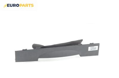 Интериорна пластмаса за Volkswagen Touareg SUV (10.2002 - 01.2013), 4+1 вр., джип, позиция: задна