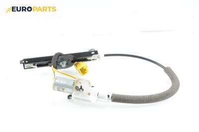 Пиропатрон за Volkswagen Touareg SUV (10.2002 - 01.2013)