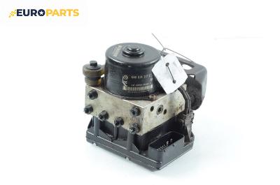 Помпа ABS за Volkswagen Lupo Hatchback (09.1998 - 07.2005), № 6N0 614 117 E