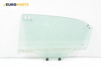 Странично стъкло за Citroen C-Elysee Sedan II (11.2012 - ...), 4+1 вр., седан, позиция: задна, лява
