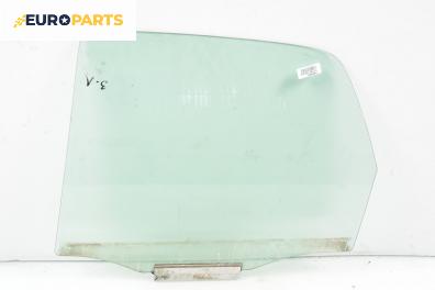 Странично стъкло за Opel Meriva A Hatchback (05.2003 - 05.2010), 4+1 вр., миниван, позиция: задна, лява
