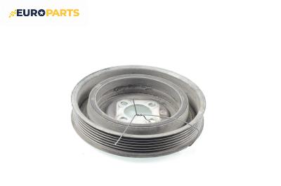 Демпферна шайба за Opel Meriva A Hatchback (05.2003 - 05.2010) 1.3 CDTI, 75 к.с.