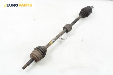 Полуоска за Opel Meriva A Hatchback (05.2003 - 05.2010) 1.3 CDTI, 75 к.с., позиция: предна, дясна