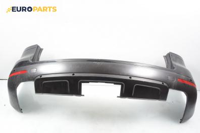 Задна броня за Volkswagen Touareg SUV (10.2002 - 01.2013), джип