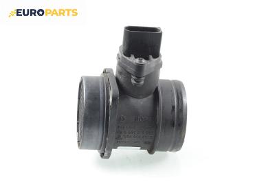 Дебитомер за Volkswagen Touareg SUV (10.2002 - 01.2013) 4.2 V8, 310 к.с., № Bosch 0 280 218 060
