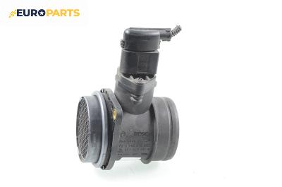 Дебитомер за Volkswagen Touareg SUV (10.2002 - 01.2013) 4.2 V8, 310 к.с., № Bosch 0 280 218 060