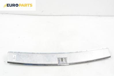 Метална планка багажник за Volkswagen Touareg SUV (10.2002 - 01.2013), джип